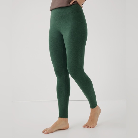 Pact Pants - Pact Purefit Legging